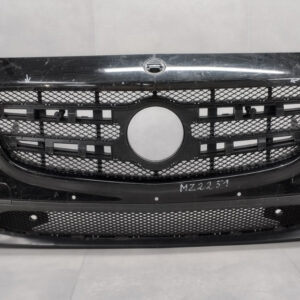 Bumper Mercedes GLA W156 X156 13-16 1568850722 Voorbumper MZ2251