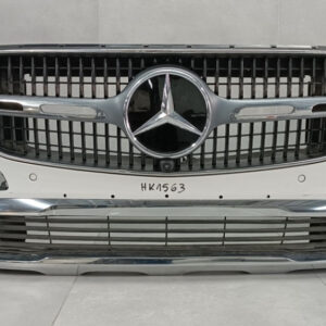 Bumper MERCEDES GLC W254 X254 22-A2548856100 Voorbumper HK1563