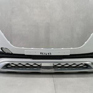 Bumper MG HS 18-20 / + mistlampen P10021135 Voorbumper HK1693