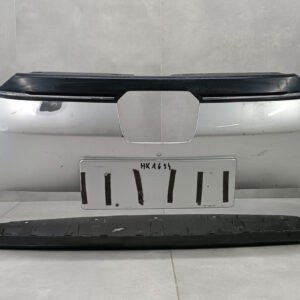 Bumper MG 5 V EV Facelift 22- P10859360 Voorbumper HK1634