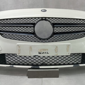Bumper Mercedes A-Klasse W176 12-15 A1768850025 Voorbumper HK1712