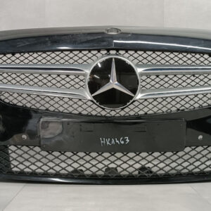 Bumper Mercedes A-Klasse W176 12-15 A1768850025 Voorbumper HK1463