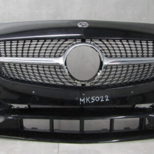 Bumper Mercedes A-Klasse W176 AMG Facelift 15-18 A1768852600  Voorbumper  MK5022