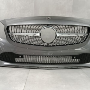 Bumper Mercedes A-Klasse W176 Facelift 15-19 A1768853625 Voorbumper HK1664