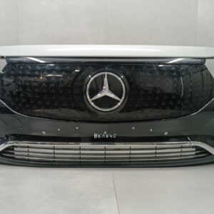 Bumper Mercedes EQA 243 21-A2438850001 Voorbumper HK1640
