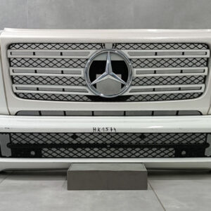 Bumper Mercedes G-klasse 463 18-a4638804202 Voorbumper HK1574