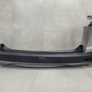 Bumper Honda CRV CR-V V 5 18- 71501-TLAY-ZZ00 Achterbumper PJ1978