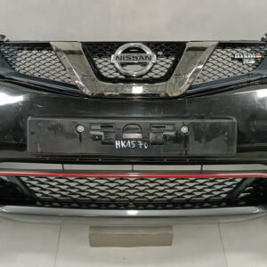 Bumper Nissan Juke Nismo RS facelift 15-17 62022-4FT0H Voorbumper HK1570