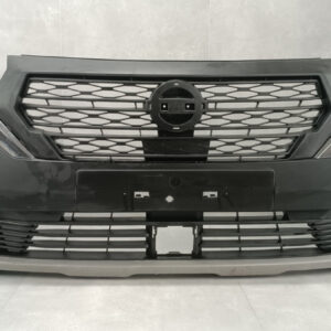 Bumper Nissan Townstar 21- 620223081R Voorbumper HK1073