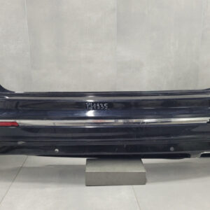 Bumper Volkswagen Vw TIGUAN 2 II 5NA R-Line RLINE 15-19 5NA807417 Achterbumper PJ1935