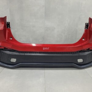 Bumper TOYOTA CHR CH-R 2 II 23-52159-F4100 Achterbumper PJ1895
