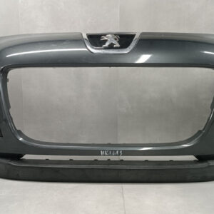 Bumper Peugeot 3008 1 I 09-12 9684345077 Voorbumper HK1619