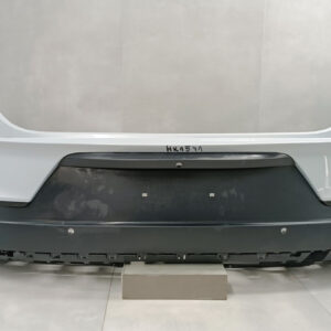 Bumper Polestar 4 IV 23-80008694 Achterbumper HK1541