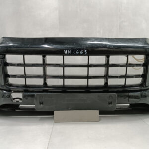Bumper Porsche Cayenne 9Y0 Turbo facelift 23- 9Y0807221F Voorbumper HK1669