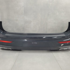 Bumper SEAT TARRACO FR 5FJ 19 -5FJ807417B  Achterbumper PJ1796