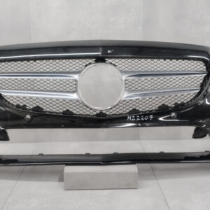 Bumper Mercedes C-Klasse W205 Facelift 18-2058852001 Voorbumper MZ2207