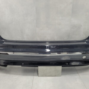 Bumper Volkswagen VW TIGUAN 2 II 5NA R-Line RLINE 15-19 5NA807417 Achterbumper PJ1940