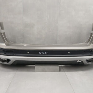Bumper SEAT ATECA 575 FACELIFT 20- 575807421 Achterbumper PJ1691