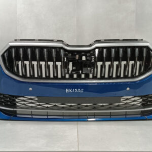 Bumper Skoda Superb 4 IV 23-3P0807221 Voorbumper HK1526