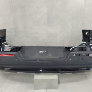 Bumper VOLVO XC40 XC 40 17-31449333 Achterbumper PJ1845