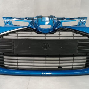 Bumper Toyota Yaris 3 III Facelift 14-17 52119-0D660 Voorbumper HK1436
