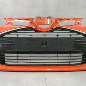 Bumper Toyota Yaris 3 III Facelift 14-17 52119-0D660 Voorbumper HK1527