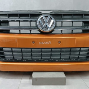 Bumper Volkswagen VW Amarok 2HH 09-15 2HH807221 Voorbumper HK1487