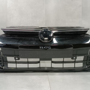 Bumper Volkswagen VW Golf 8 VIII 5H0 Facelift 24-5H0807221AA Voorbumper HK1272