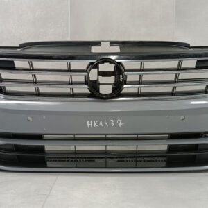 Bumper Volkswagen VW Passat B8 3G0 Facelift 19- 3G0807221E  Voorbumper HK1437