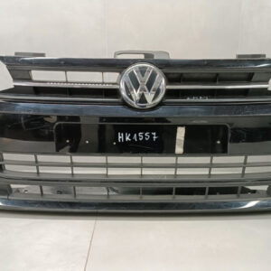 Bumper Volkswagen VW Polo 6 VI 2G0 17-20 2GS807221 Voorbumper HK1557