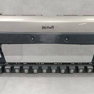 Bumper Volkswagen VW Polo V 6R Cross 09-14 6R0807221 Voorbumper HK1409