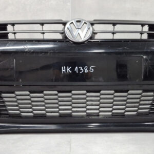 Bumper Volkswagen VW Polo V 6R0 09-14 6R0807221 Voorbumper HK1385