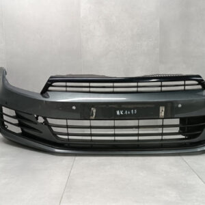 Bumper Volkswagen VW Scirocco 3 III R-LINE RLINE 1K8 Facelift 14-17 1K8807221N Voorbumper HK1675