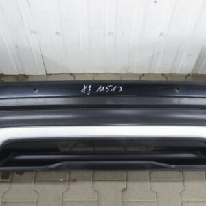 Bumper Volkswagen VW T-Cross 2GM 18-Achterbumper KJ11513