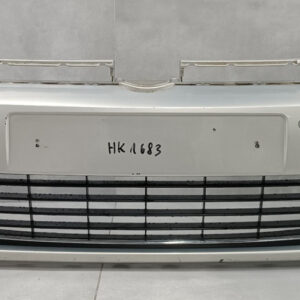 Bumper Volkswagen VW Golf 6 VI 5K0 08-12 5K0807221 Voorbumper HK1683