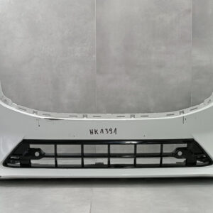 Bumper Volvo XC60 II 2 R Design 17-20 31449127  Voorbumper HK1391