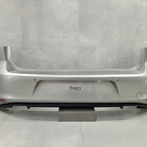Bumper Volkswagen VW Golf 7 VII 5G6 GTI HB 12-16 5G6807421 Achterbumper PJ1927