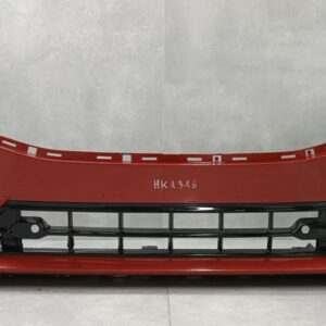 Bumper Volvo XC60 II 2 R Design 17-20 31449127 Voorbumper HK1316