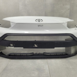 Bumper TOYOTA PROACE CITY FACELIFT 23- 9856177180  Voorbumper PJ1769