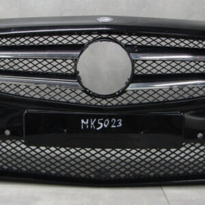 Bumper Mercedes B-Klasse W246 11-14 A2468850525 Voorbumper MK5023
