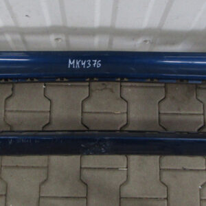 Bumper Bentley Continental GT 18-  3SD807437 Voorbumper MK4376