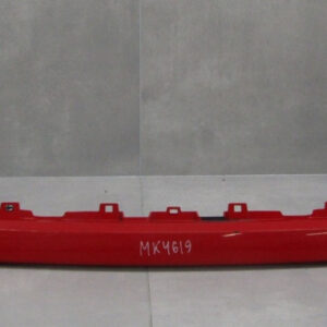 Grill Iveco Daily IV 4 FACELIFT 19-5802957414 BUMPERGRILLSTRIP VOORAANZICHT MK4619 Grille