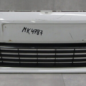 Bumper Volkswagen VW Polo 6C 6C0 FACELIFT 14-17 6C0807221 Voorbumper MK4787