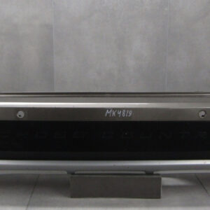 Bumper Volvo V90 Cross Country FACELIFT 22- 31383332 Achterbumper MK4819