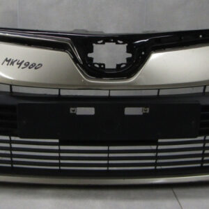 Bumper Toyota Corolla E21 XII Sedan 18-22 52119-02Q10 Voorbumper MK4900