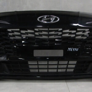 Bumper Hyundai I10 I 10 3 III 19-22 86511-K7000 Voorbumper MK4911
