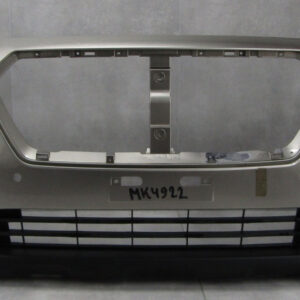 Bumper Subaru Outback 5V BS 14-17 57704AL030 Voorbumper MK4922