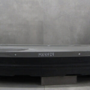 Bumper Skoda Karoq 57A Facelift 21-57A807421 Achterbumper MK4924
