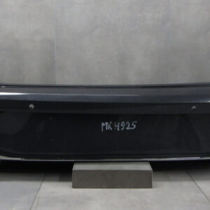 Bumper Volkswagen VW Golf 8 VIII 5H6 HB 19-5H6807421C Achterbumper MK4925