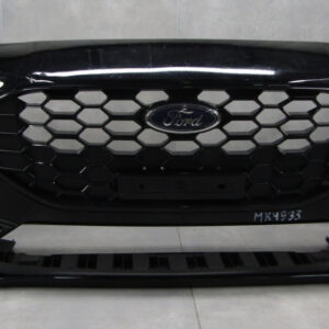 Bumper Ford Focus Mk4 IV ST Line ST-Line facelift 22- Voorbumper MX4933